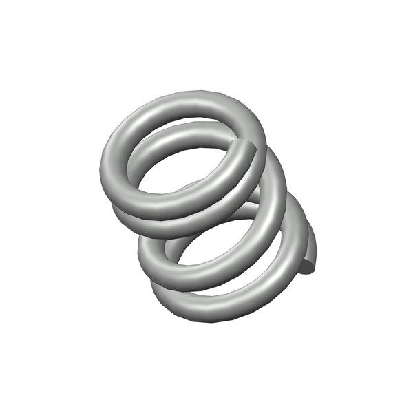 Approved Vendor Compression Spring, O= .125, L= .16, W= .020 G109972984 - main